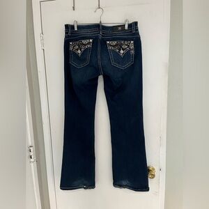 MissMe Signature boot